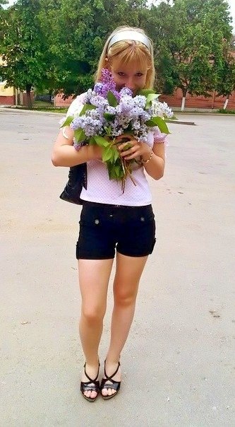 Анастасия Гладун | Тула