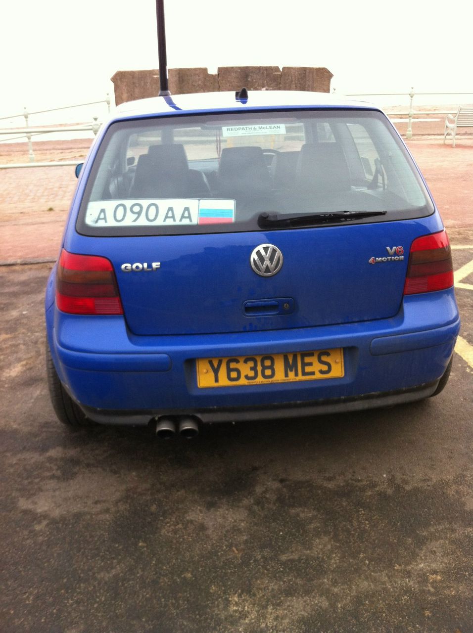 Алексей Титов woop woop | 