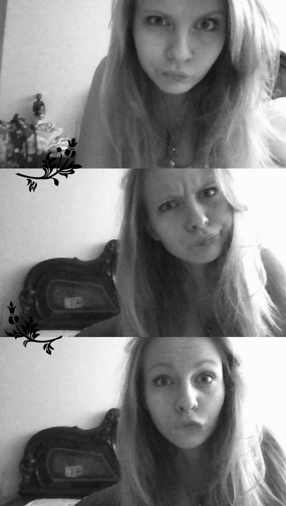 Ленка Божкова ♥ | Москва