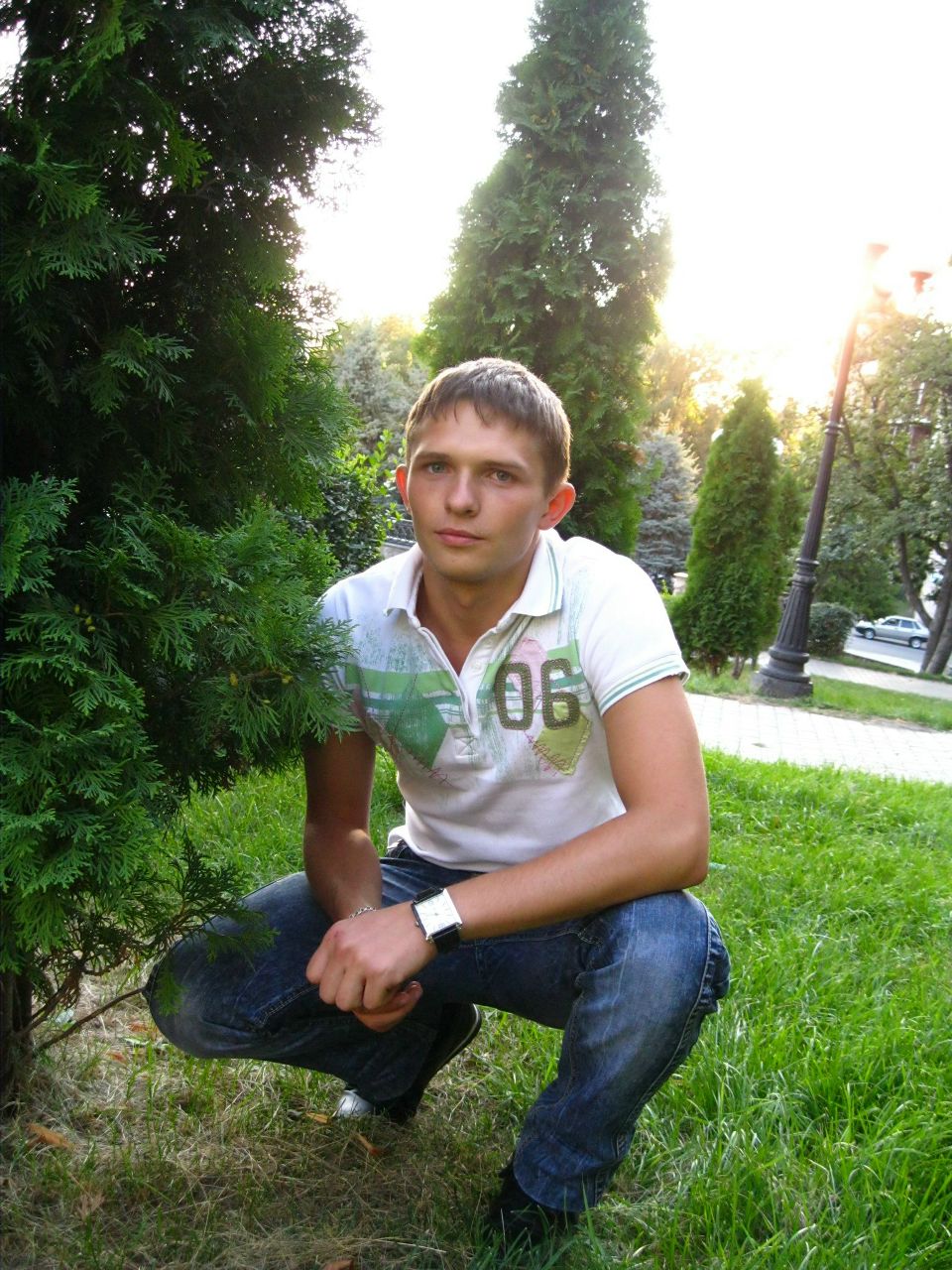 Вячеслав Довгий | Харьков