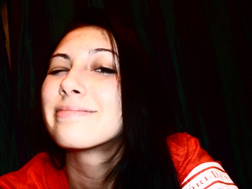 Кристина Толпейкина | 