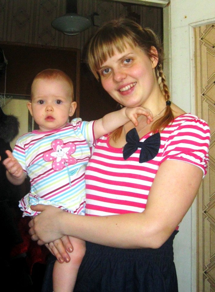 Даша Гордиенко | Киров