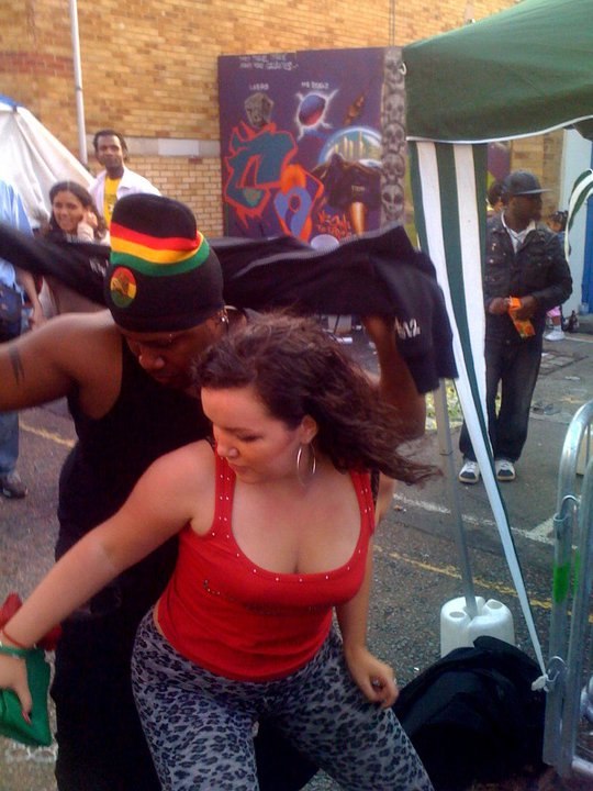 Niamh Kenny | Dublin