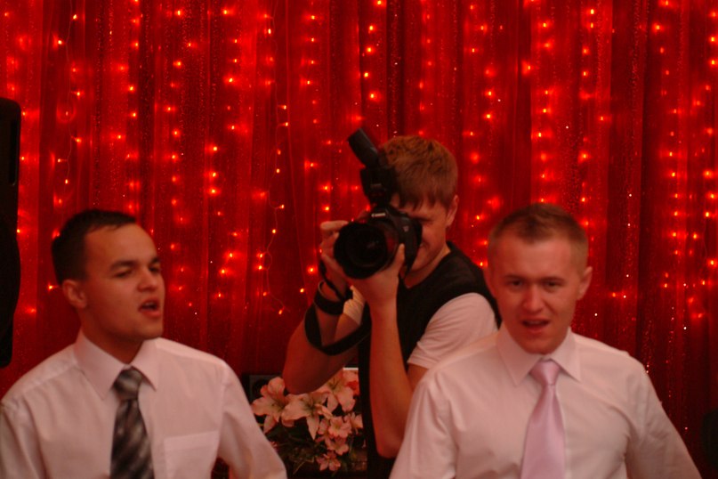 Александр Куварин | Сосновское