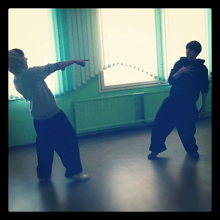 Никита Архипов | Санкт-Петербург