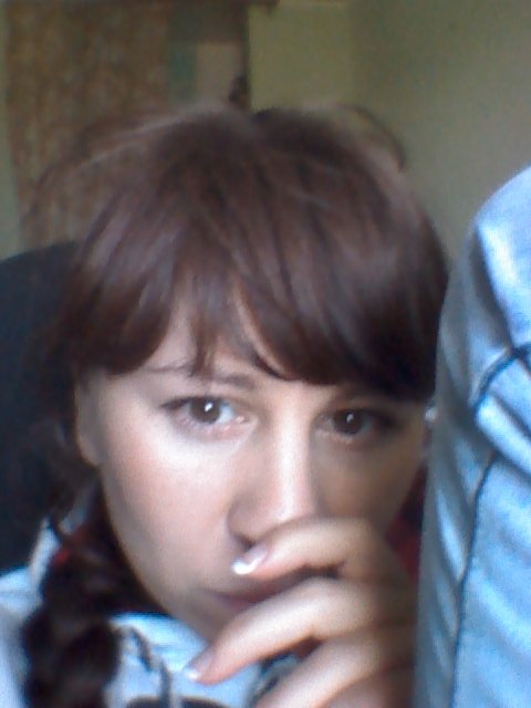 Алсу Бурханова akula | Подольск