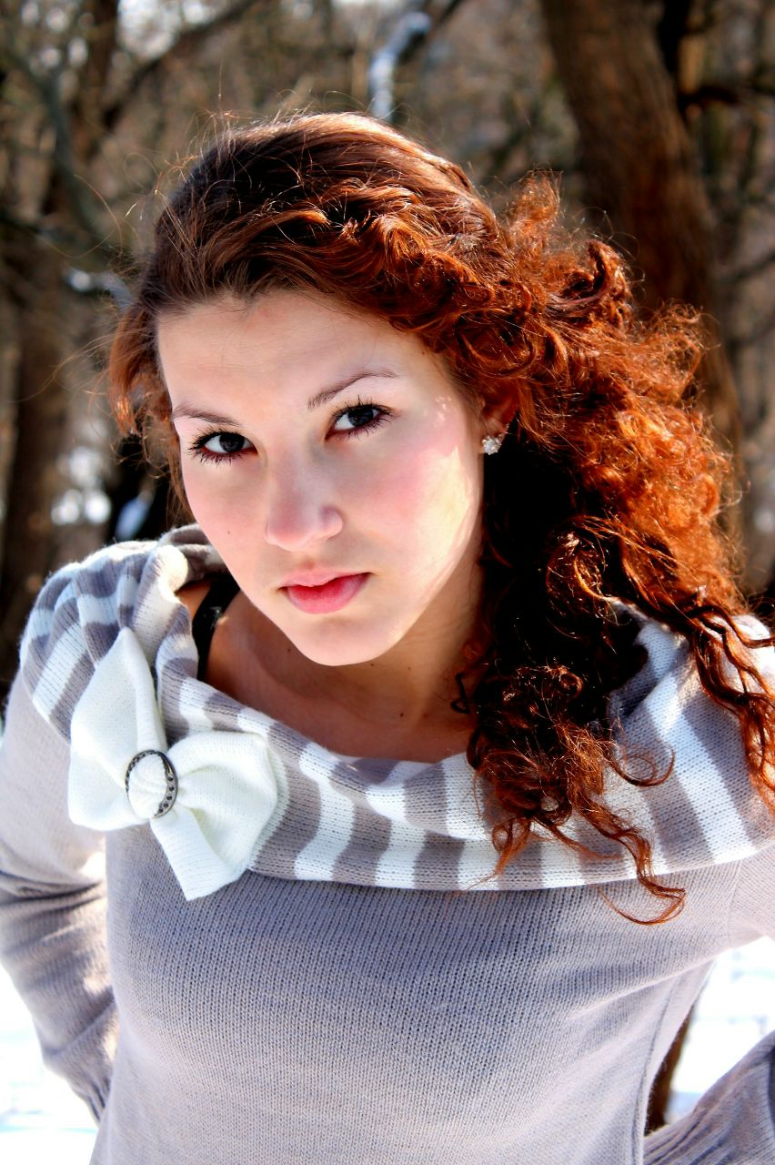 Viktoria Kondenko | Полтава