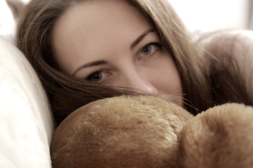 Аня Чирикова | Москва