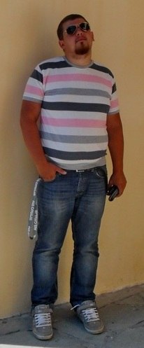 Сергей Сергеев ~~ТюЛеНь~~ | Москва