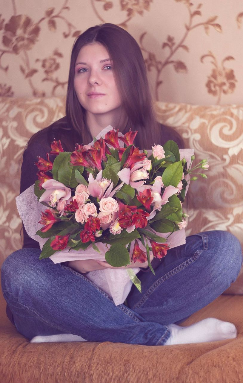 Юлия Винс | Нижний Новгород