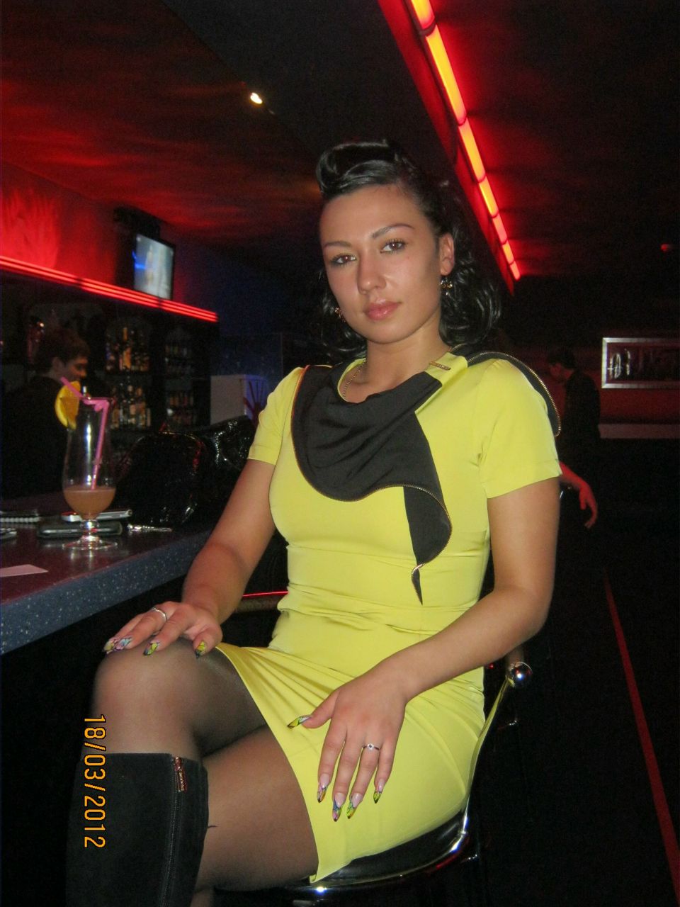 Марина Носова | Алматы