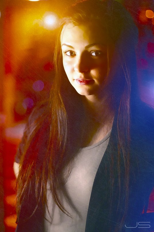 Анжелика Андреевна | Тверь