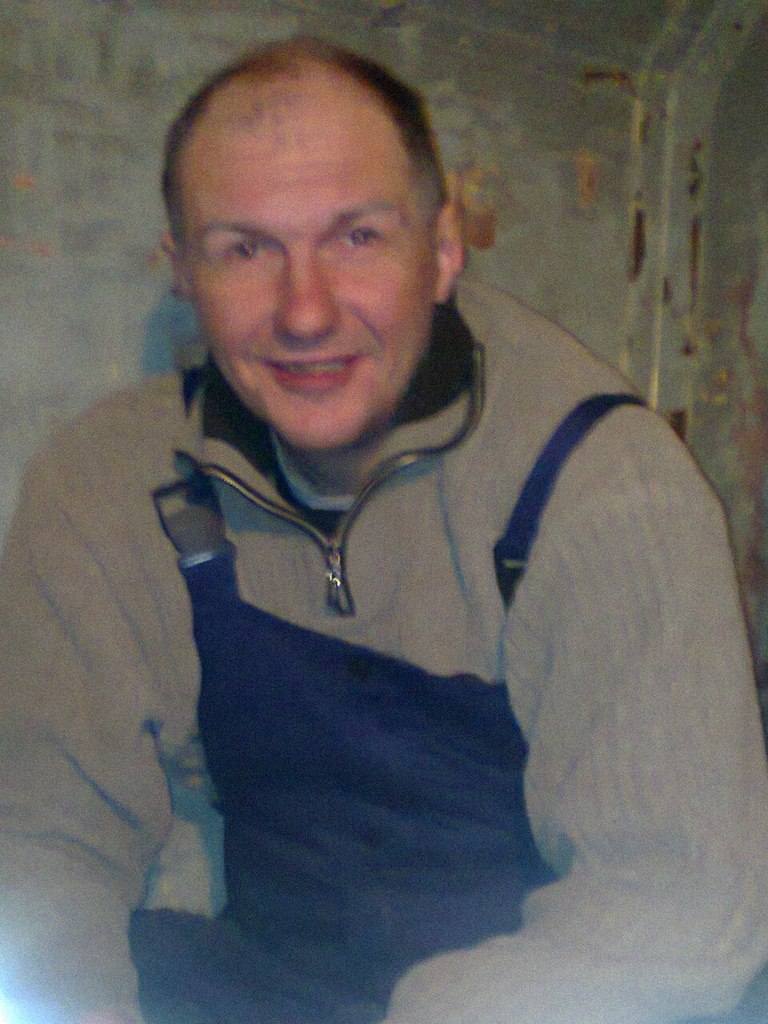 Вадим Рябов | Северодвинск