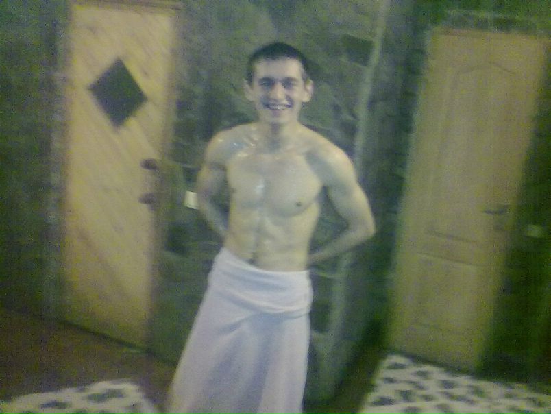 №4, Ваня Наказание, Ивано-Франковск, Украина №4, Ваня Наказание, Ивано-Франковск, Украина