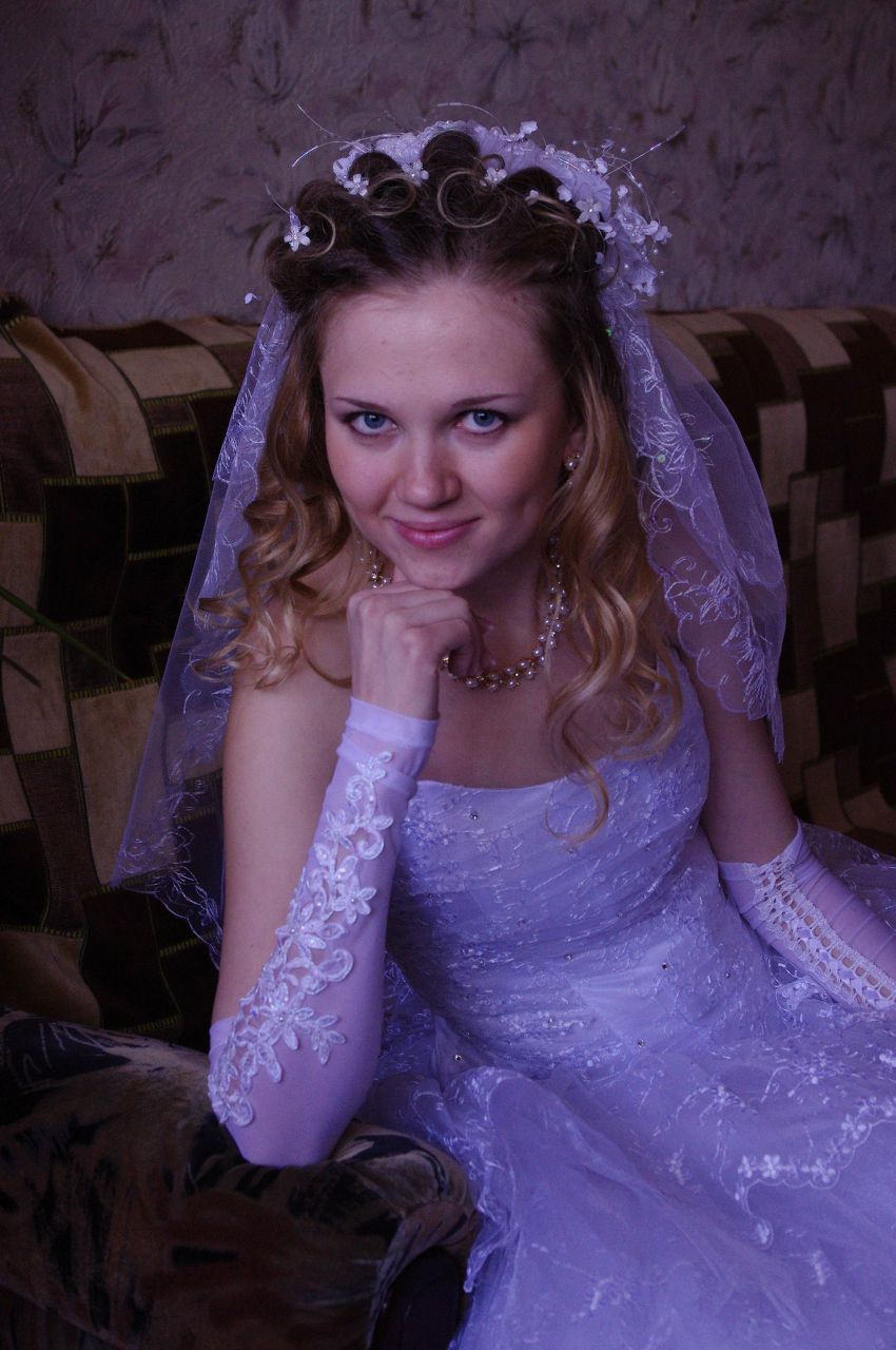 Анютка Петрова ♥•°• •°•♥ | Новосибирск