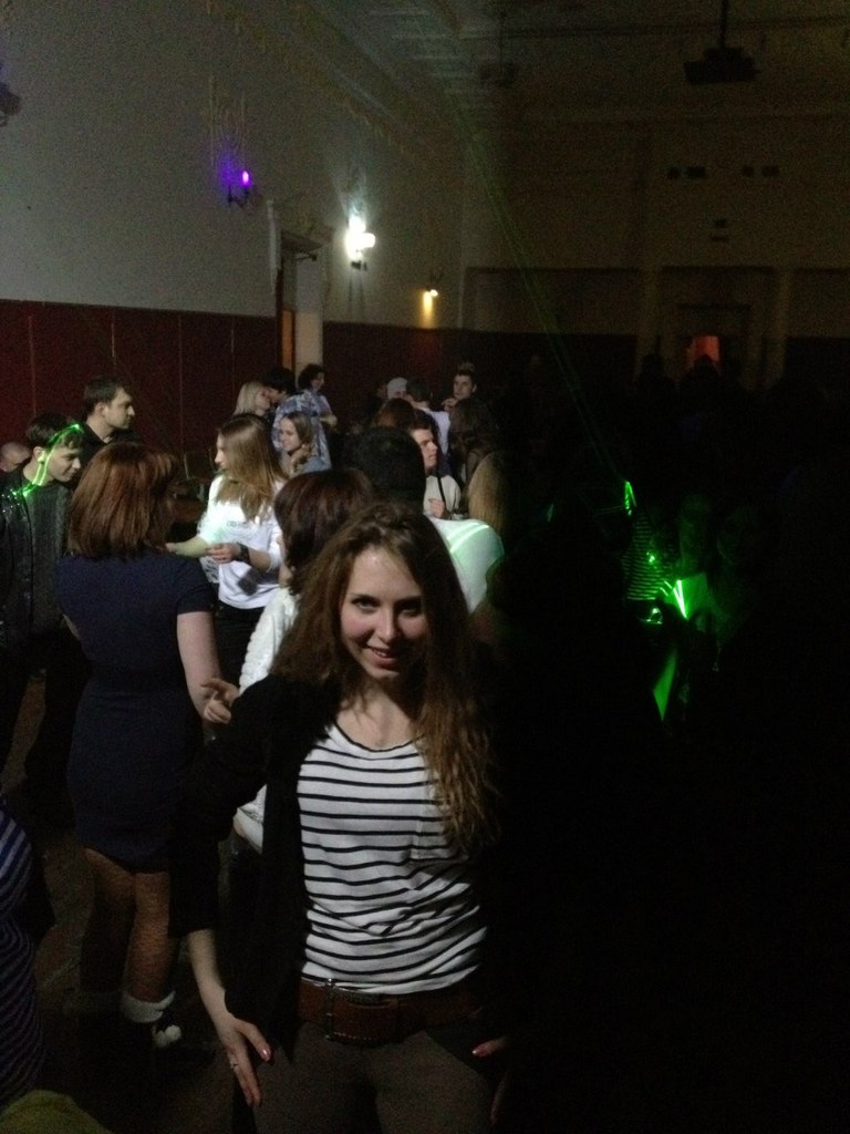 Георгий Арутюнов | Киев