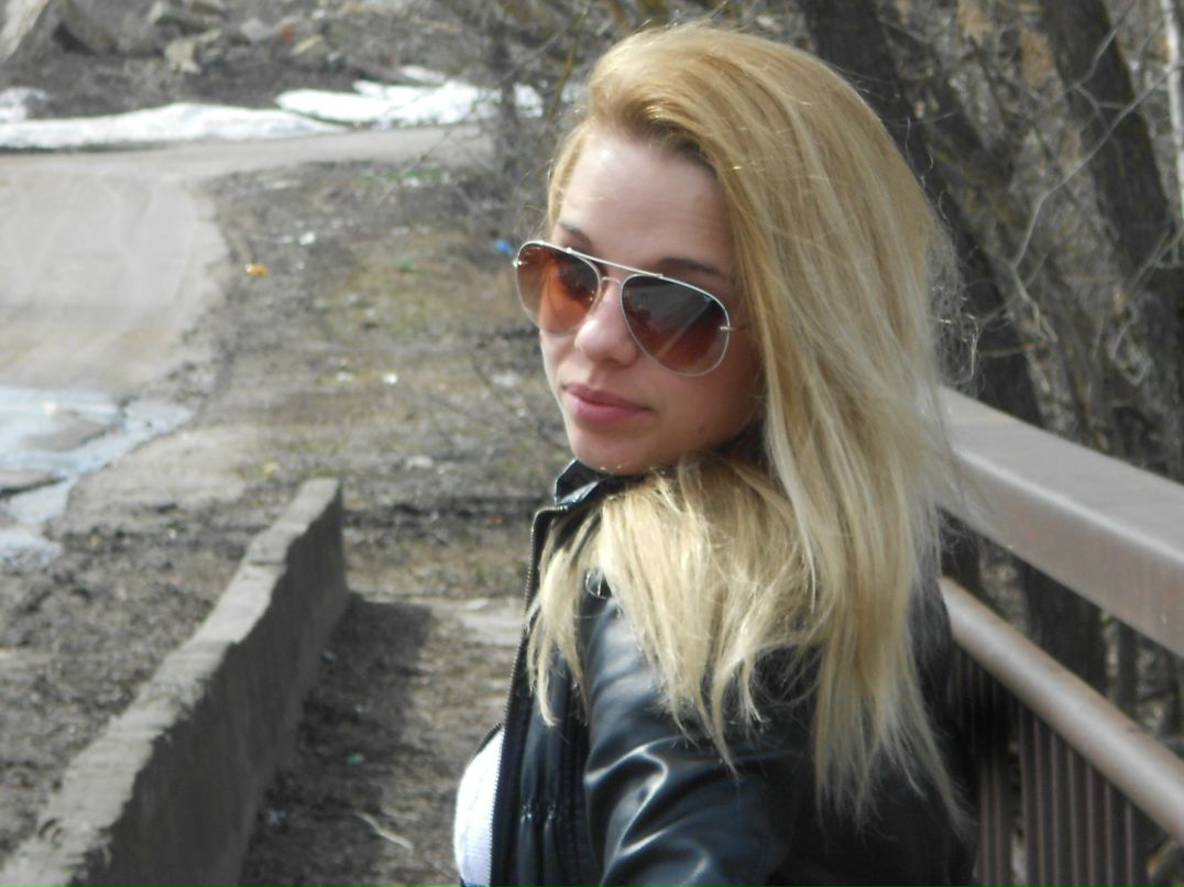 Дарья Николаевна | Пенза