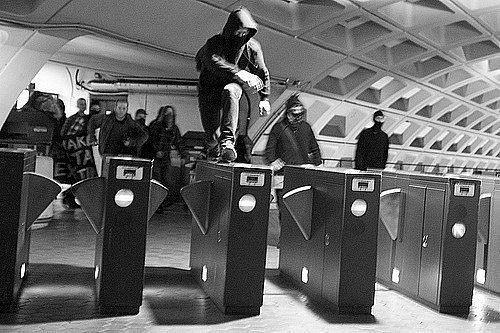 Коля Гордей | Москва