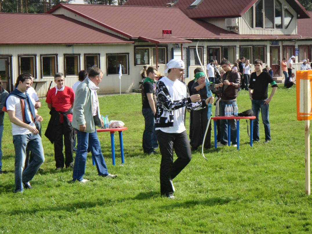 Никита Ледяев | Санкт-Петербург