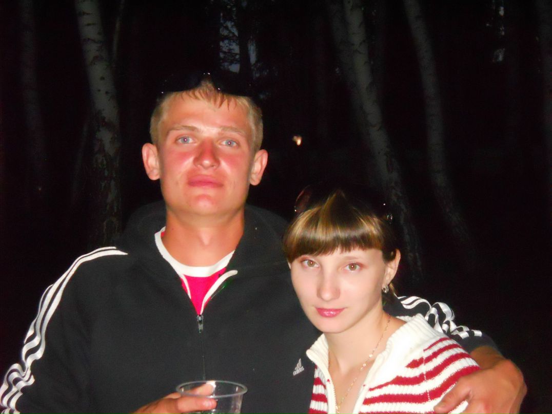 Алексей Сидоренко | Омск