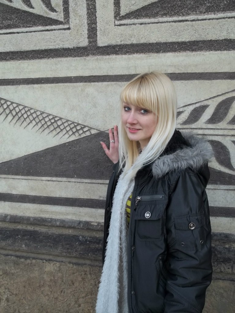 Юлия Оскирко | Гродно