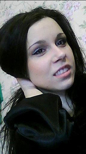 Valentina Vinyarskaya | Харьков