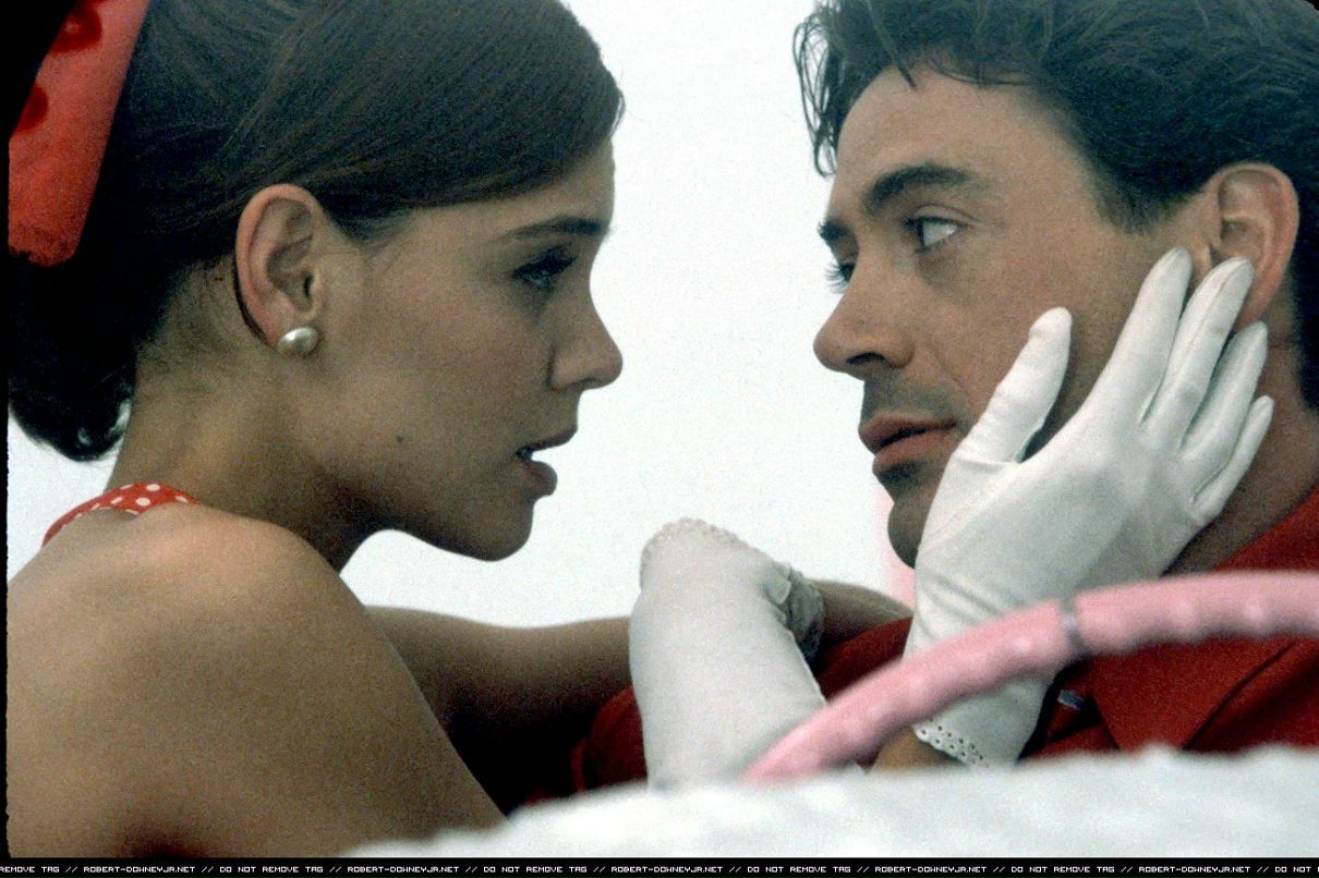 Анна Крапивина | Los Angeles