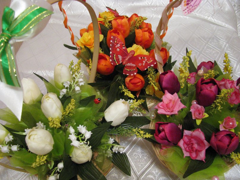 Женя Орехова | Ляскеля (поселок)