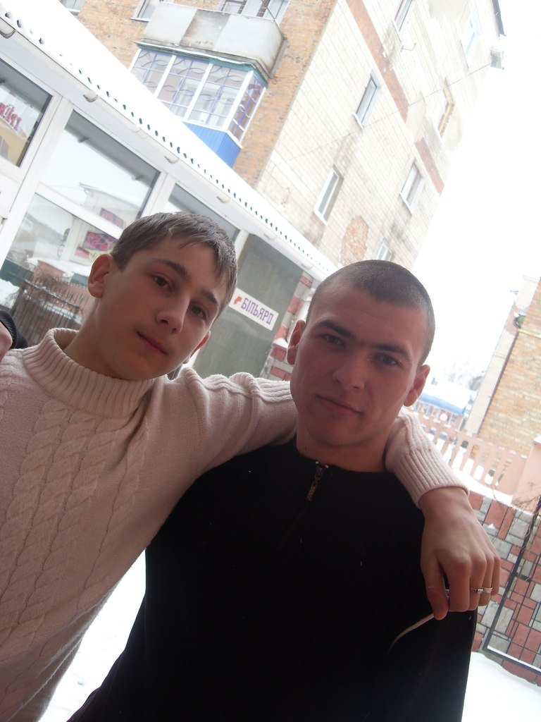 Ваня Блискун | 