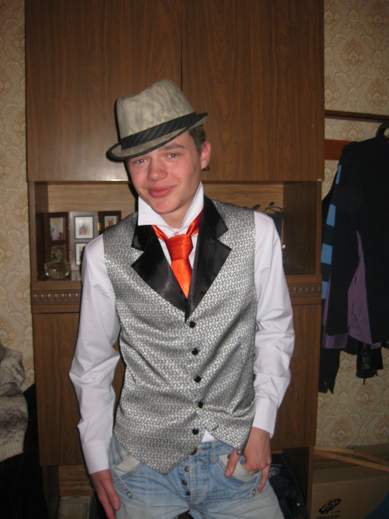 Никитос Артамонов | Минск