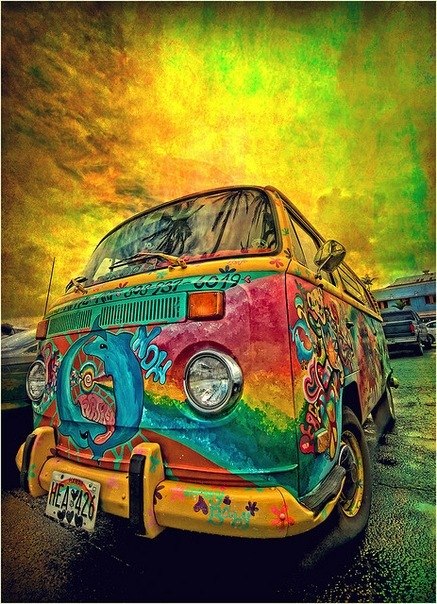 Дмитрий Легкий | Los Angeles