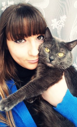 Инна Билецкая | Харьков