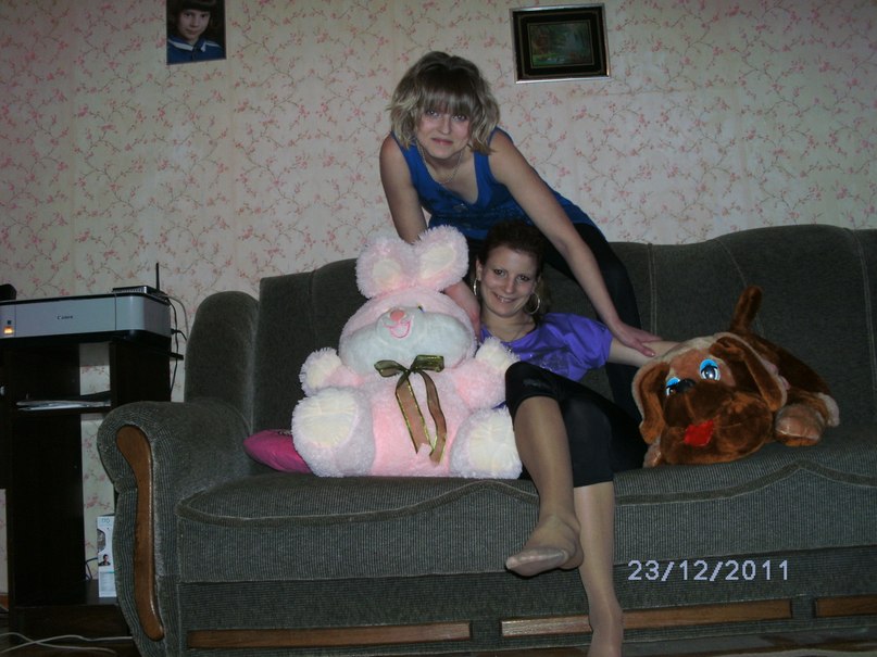 Евгения Полуян | Запорожье