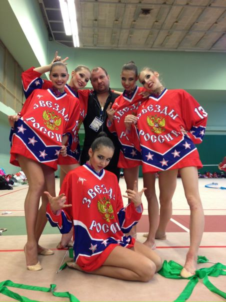 №90, Каролина Севастьянова, 30 лет №90, Каролина Севастьянова, 30 лет