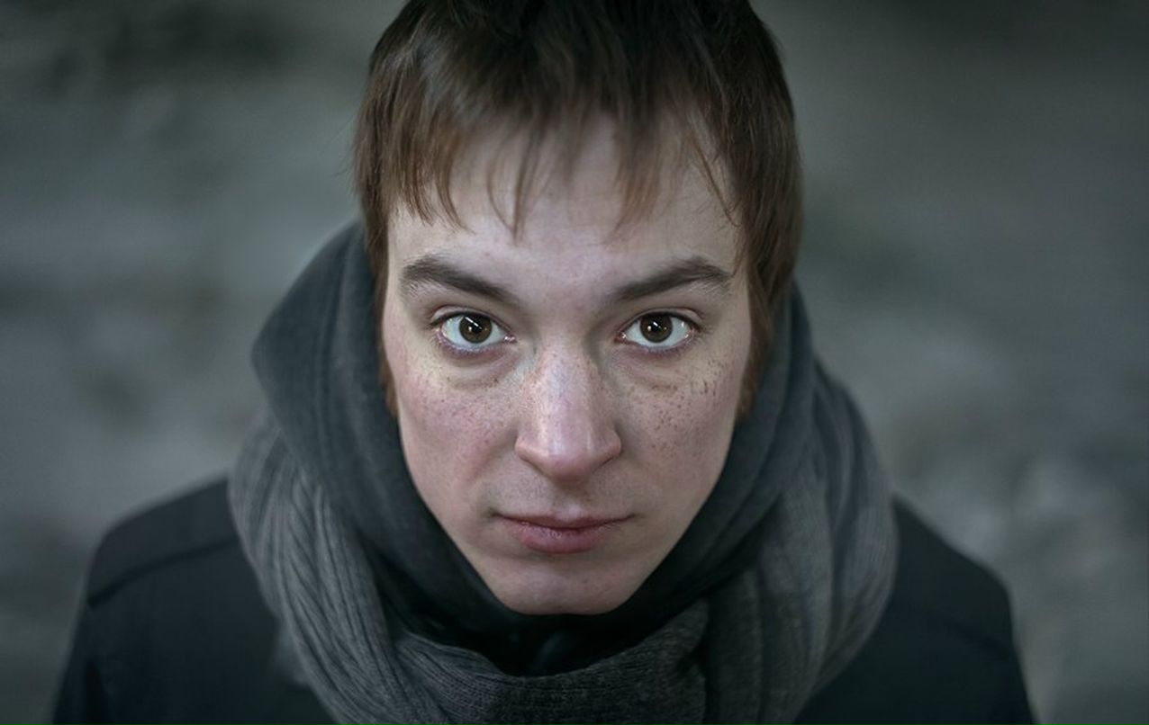 Ваня Ральфи | Петрозаводск