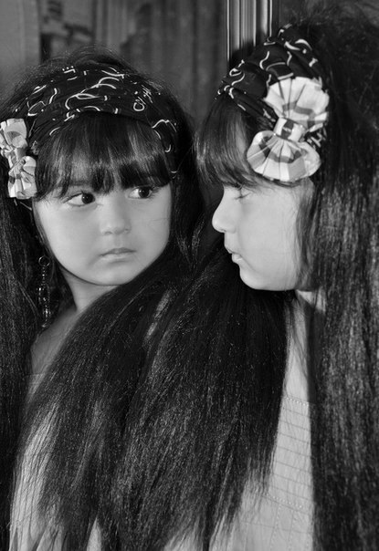 Айна Тумгоева | Москва