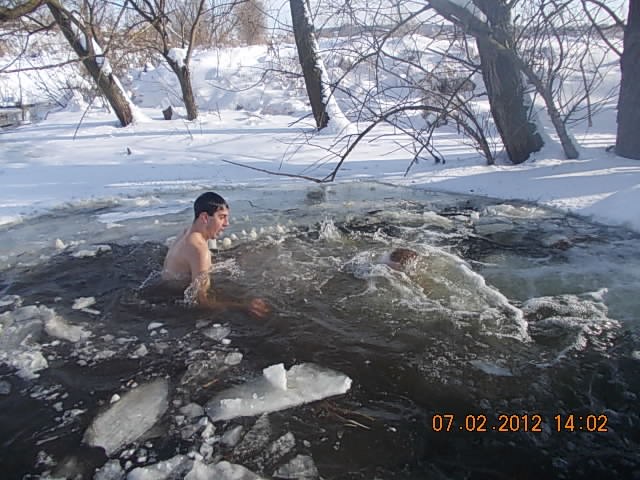 Женя Колинченко | Киев