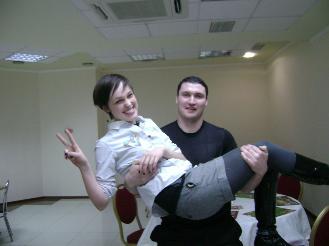 Алексей Сыраев | Кемерово