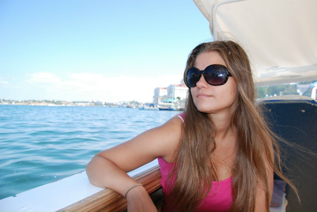 Аня Богданова | 