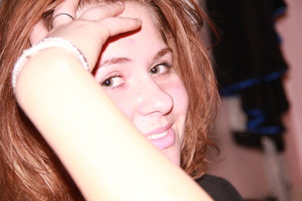 №3, Ксения Чехомова №3, Ксения Чехомова