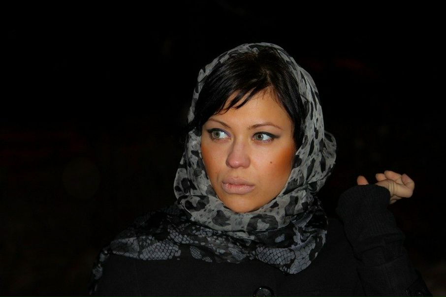 №22, Мария Андреенко, Санкт-Петербург, Россия №22, Мария Андреенко, Санкт-Петербург, Россия