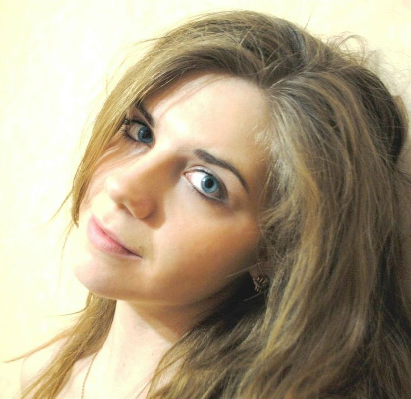 Ирина Черковская | 