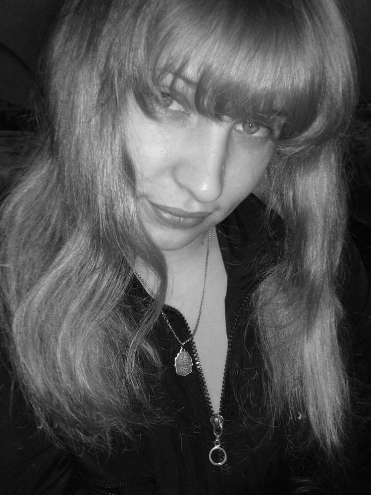 Марина Миронова | Пермь