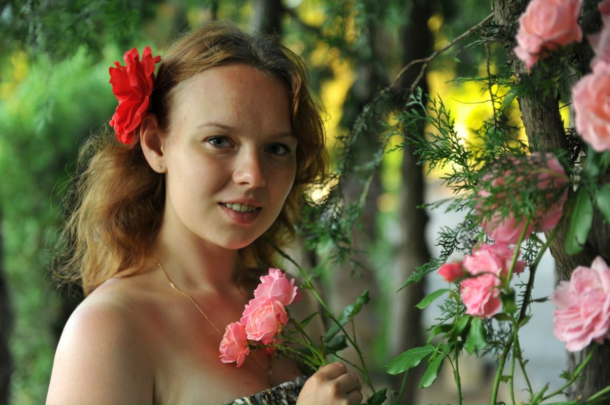 Екатерина Шорникова | Москва