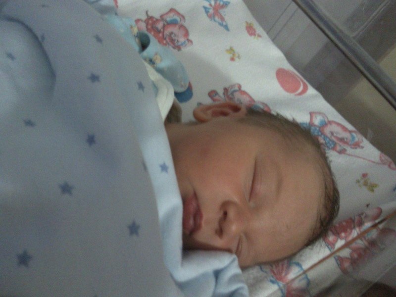 Анна Хомченко | Николаев