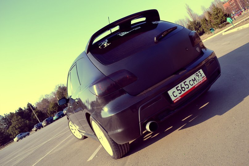 Валера Щетинин | Краснодар