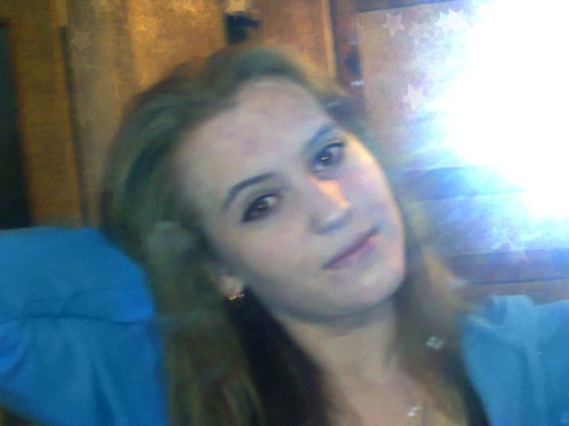 Ирочка Блинова | Ликино-Дулево