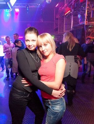 Яна Подлозная | Минск