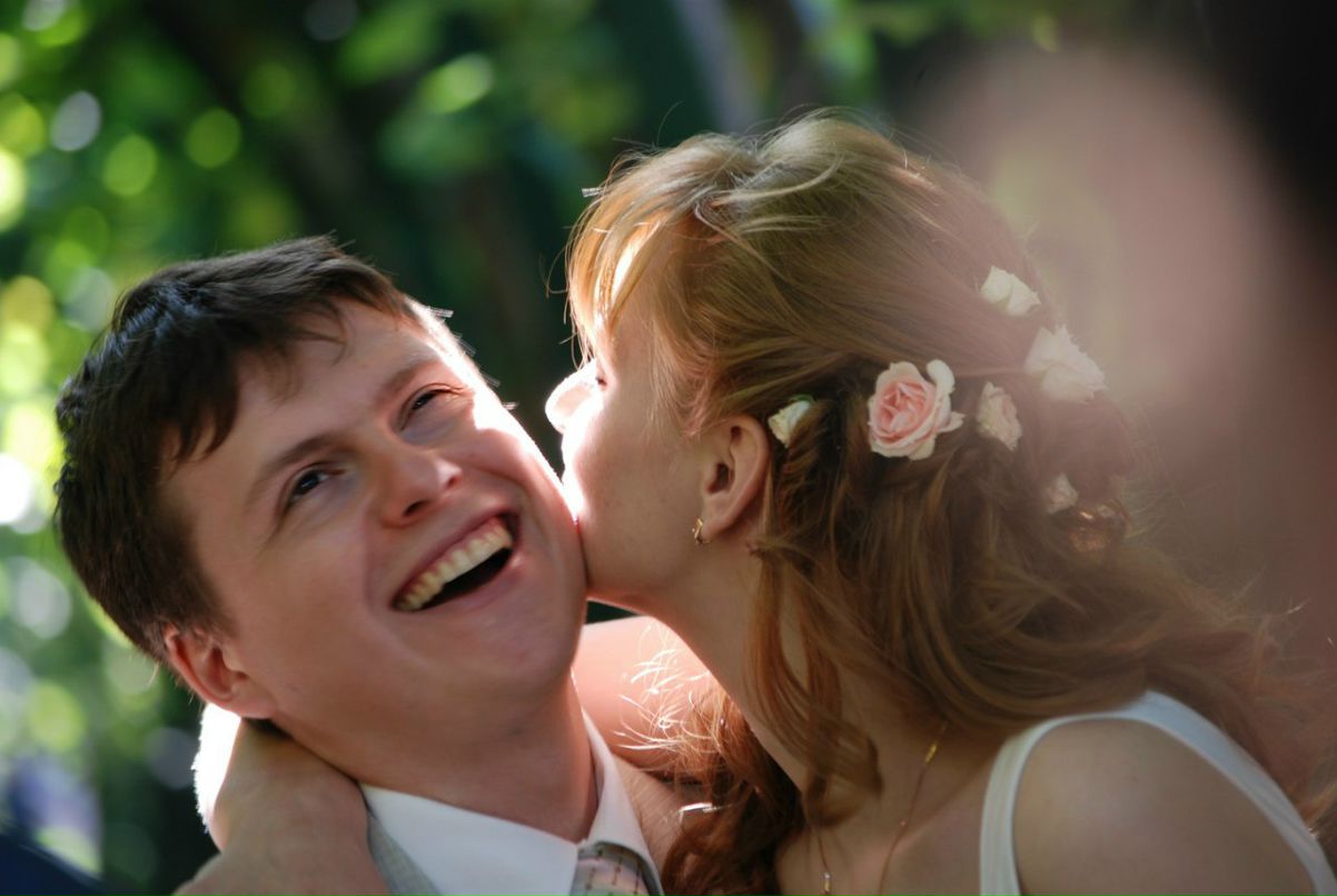 Маруся Башкатова | Санкт-Петербург