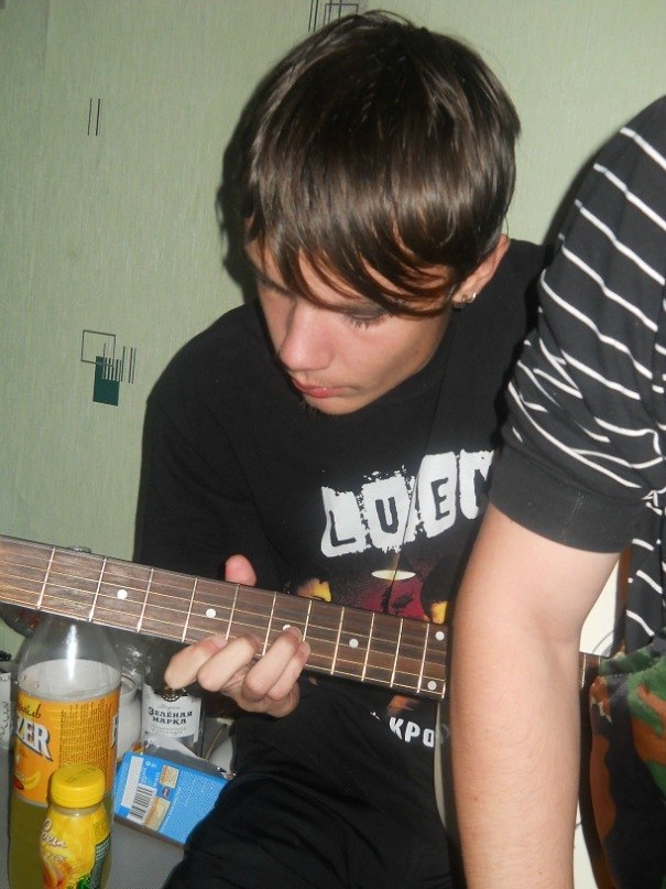 Дмитрий Конышев | Каменск-Уральский